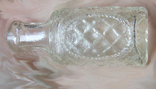Бутылочка с узором маленькая №25, фото №6