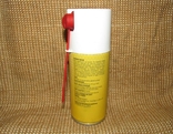 Universal multifunction spray lubricant VUMSMEER 210ml, photo number 4