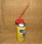 Universal multifunction spray lubricant VUMSMEER 210ml, photo number 2