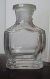 Бутылочка с узором маленькая №28, фото №2