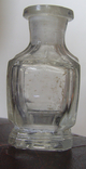 Бутылочка с узором маленькая №28, photo number 3