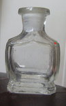 Бутылочка с узором маленькая №28, photo number 4