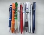 Ballpoint pens 10 pcs, photo number 3