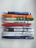 Ballpoint pens 10 pcs, photo number 6