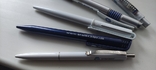 Ballpoint pens 10 pcs, photo number 8