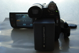 Sony DCR-HC36E, photo number 6