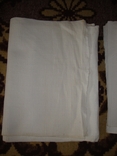 Материал для вафельных полотенец, фото №6