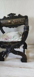 Roman armchair antique throne, armchair, chair, photo number 5