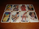 Playing Cards Beauty 3, photo number 5