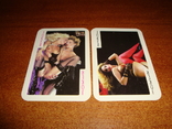 Playing Cards Beauty 3, photo number 6