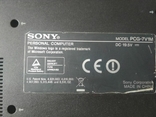 Ноутбук SONY Vaio (під ремонт чи на запчастини), photo number 7