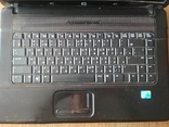 Ноутбук HP Compaq 610 (тільки на запчастини), photo number 3