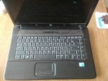 Ноутбук HP Compaq 610 (тільки на запчастини), photo number 4