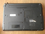 Ноутбук HP Compaq 610 (тільки на запчастини), photo number 7