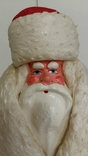 Дед Мороз, СССР., фото №6