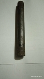 Graphite rod of the times of the USSR., photo number 3