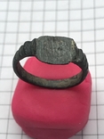 Перстень середньовічча, фото №6