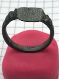 Перстень середньовічча, фото №2