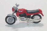 Колекція моделей мотоцилів 8 штук, фото №13