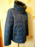 Куртка тепла зимова жіноча TOM TAILOR р-р XXXL, фото №3