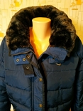 Куртка тепла зимова жіноча TOM TAILOR р-р XXXL, фото №5