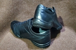 Мужские туфли GEOX Respira ( р 40 / 27 см ), фото №5