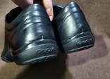 Мужские туфли GEOX Respira ( р 40 / 27 см ), photo number 8