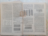 Журнал машинное вязание 1981 год, фото №5