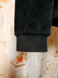 Толстовка флісова. Кофта тепла жіноча GINATRICOT (велюр з начосом) p-p S, фото №6