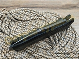Складной тактический нож Buck T-23 Black реплика, numer zdjęcia 7
