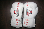 Боксерські рукавиці бокс розмір XL, фото №6