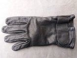 Шкіряні перчатки., photo number 3