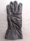 Шкіряні перчатки., фото №7