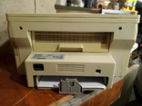 МФУ лазерное Xerox Work Centre 3119 принтер копир сканер, фото №4