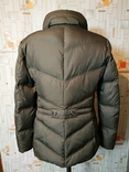 Куртка зимова жіноча. Пуховик ESPRIT пух-перо р-р М, photo number 7