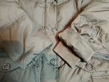 Куртка зимова жіноча. Пуховик ESPRIT пух-перо р-р М, photo number 8