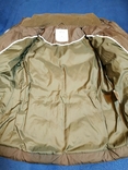 Куртка зимова жіноча. Пуховик ESPRIT пух-перо р-р М, фото №9