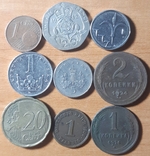 Монети світу, photo number 2