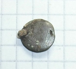 Сережка киммерийского периода с утратами, фото №7