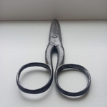 Scissors "Solingen". (Germany), photo number 10