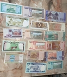 #1 – World – World 100 Banknote Set – All Different, photo number 2