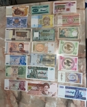 #1 – World – World 100 Banknote Set – All Different, photo number 3
