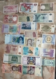 #1 – World – World 100 Banknote Set – All Different, photo number 5
