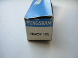 Infrared germicidal lamp TUNGSRAM HGOK - 126, photo number 4