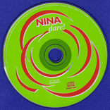 CD Nina 1995г. ''dare!'' Unofficial., фото №4