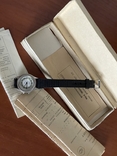 Годинник Заря новий в коробці з документами: кварцові, не працює, фото №2