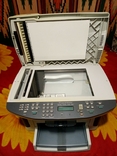 МФУ лазерный HP LaserJet M1522nf Принтер копир сканер автоподатчик Lan, фото №4