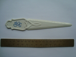 USSR paper knife, photo number 2