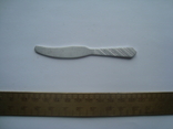 USSR paper knife, photo number 2