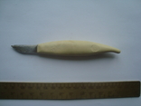 USSR paper knife, photo number 2